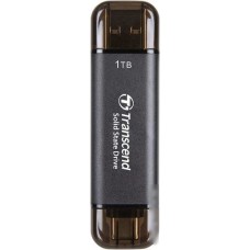 Внешний накопитель Transcend ESD310 1TB TS1TESD310C