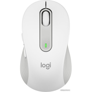 Мышь Logitech Signature M650 (белый)