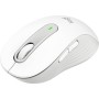 Мышь Logitech Signature M650 (белый)