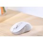 Мышь Logitech Signature M650 (белый)