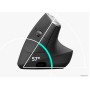 Вертикальная мышь Logitech MX Vertical