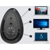 Вертикальная мышь Logitech MX Vertical