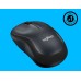 Мышь Logitech M220 Silent (темно-серый)