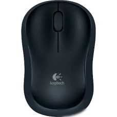 Мышь Logitech B175 (черный)