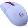 Logitech G304 Lightspeed (сиреневый)