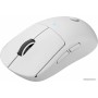 Игровая мышь Logitech Pro X Superlight (белый)