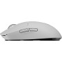 Игровая мышь Logitech Pro X Superlight (белый)