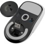 Игровая мышь Logitech Pro X Superlight (белый)