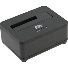 Бокс для жесткого диска AgeStar 3UBT7 (черный)