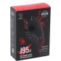 Игровая мышь A4Tech Bloody J95S Stone Black