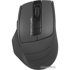 Мышь A4Tech Fstyler FG30 (серый)