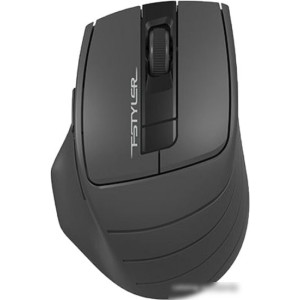 Мышь A4Tech Fstyler FG30 (серый)