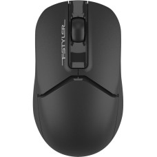 Мышь A4Tech Fstyler FG12S (черный)