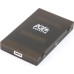 Бокс для жесткого диска AgeStar 3UBCP1-6G (черный)