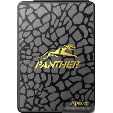 SSD Apacer Panther AS340 960GB AP960GAS340G-1