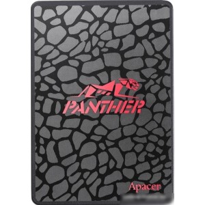 SSD Apacer Panther AS350 512GB AP512GAS350-1 SSD Apacer Panther AS350 512GB AP512GAS350-1