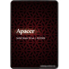 SSD Apacer AS350X 128GB AP128GAS350XR-1