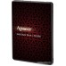 SSD Apacer AS350X 128GB AP128GAS350XR-1