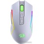 Игровая мышь Redragon Trident (белый)