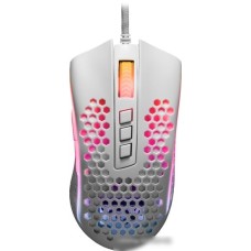 Игровая мышь Redragon Storm (белый)