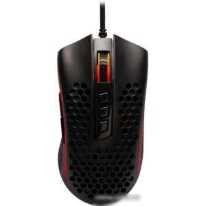 Игровая мышь Redragon Storm (черный)
