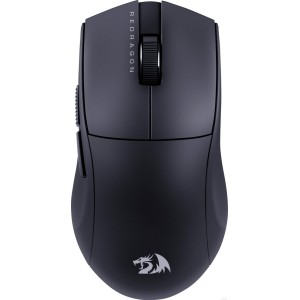 Игровая мышь Redragon K1ng 4K Pro (черный)