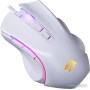 Игровая мышь Redragon Griffin (белый)