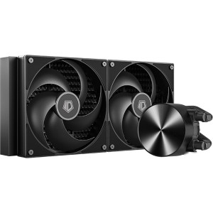 Жидкостное охлаждение для процессора ID-Cooling FrostFlow FX280 Pro SE