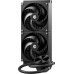 Жидкостное охлаждение для процессора ID-Cooling FrostFlow FX280 Pro SE
