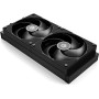 Жидкостное охлаждение для процессора ID-Cooling FrostFlow FX280 Pro SE