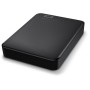 Внешний накопитель WD Elements Portable 5TB WDBU6Y0050BBK
