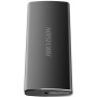 Внешний накопитель Hikvision T200N HS-ESSD-T200N/512G 512GB (черный)
