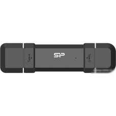 Внешний накопитель Silicon-Power DS72 500GB SP500GBUC3S72V1K