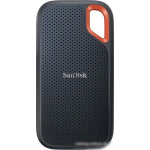 Внешний накопитель SanDisk Extreme V2 SDSSDE61-2T00-G25 2TB Внешний накопитель SanDisk Extreme V2 SDSSDE61-2T00-G25 2TB