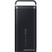 Внешний накопитель Samsung T5 EVO 2TB