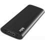 Внешний накопитель Netac Z Slim 1TB NT01ZSLIM-001T-32BK Внешний накопитель Netac Z Slim 1TB NT01ZSLIM-001T-32BK