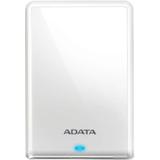 Внешний накопитель ADATA HV620S AHV620S-1TU31-CWH 1TB (белый)