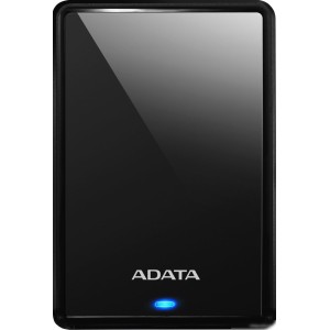 Внешний накопитель ADATA HV620S AHV620S-4TU31-CBK 4TB (черный) Внешний накопитель ADATA HV620S AHV620S-4TU31-CBK 4TB (черный)