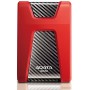 Внешний жесткий диск A-Data DashDrive Durable HD650 1TB (AHD650-1TU3-CRD)