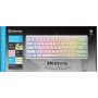 Клавиатура Defender Deimos GK-303 (белый)