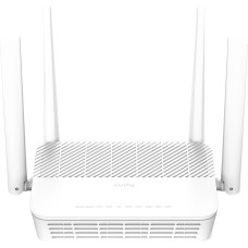 Wi-Fi роутер Cudy WR3000S 1.0