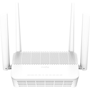 Wi-Fi роутер Cudy WR3000S 1.0