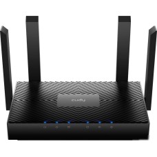 Wi-Fi роутер Cudy WR3000 1.0