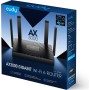 Wi-Fi роутер Cudy WR3000 1.0 Wi-Fi роутер Cudy WR3000 1.0