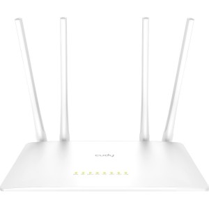 Wi-Fi роутер Cudy WR1200 2.0