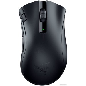 Игровая мышь Razer DeathAdder V2 X HyperSpeed Игровая мышь Razer DeathAdder V2 X HyperSpeed