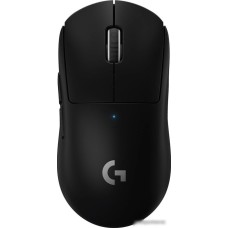 Игровая мышь Logitech Pro X Superlight (черный)