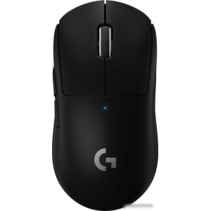 Игровая мышь Logitech Pro X Superlight (черный)
