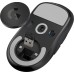 Игровая мышь Logitech Pro X Superlight (черный)