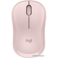 Мышь Logitech M221 (розовый)